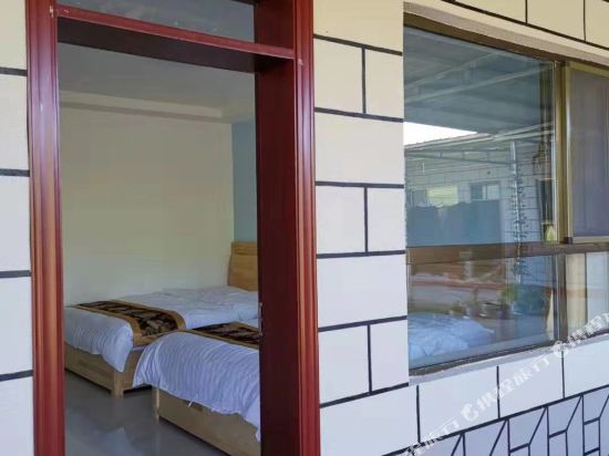 Nalati Wangjingyuan Inn — hotel in Xinyuan