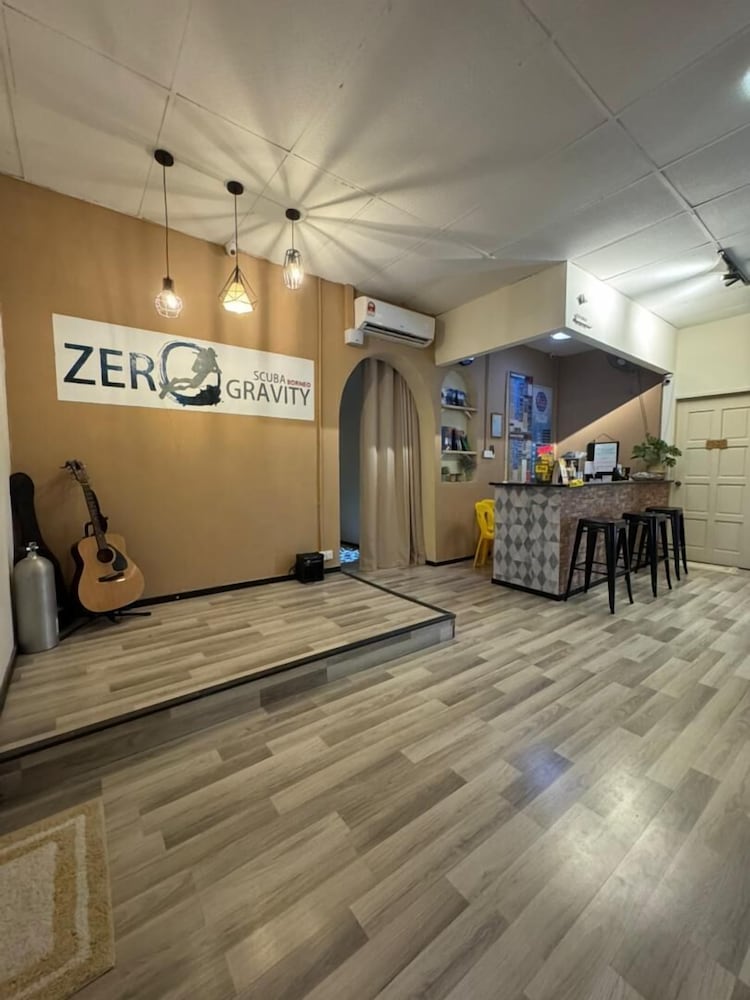 The Village - last minute hotel in Semporna
