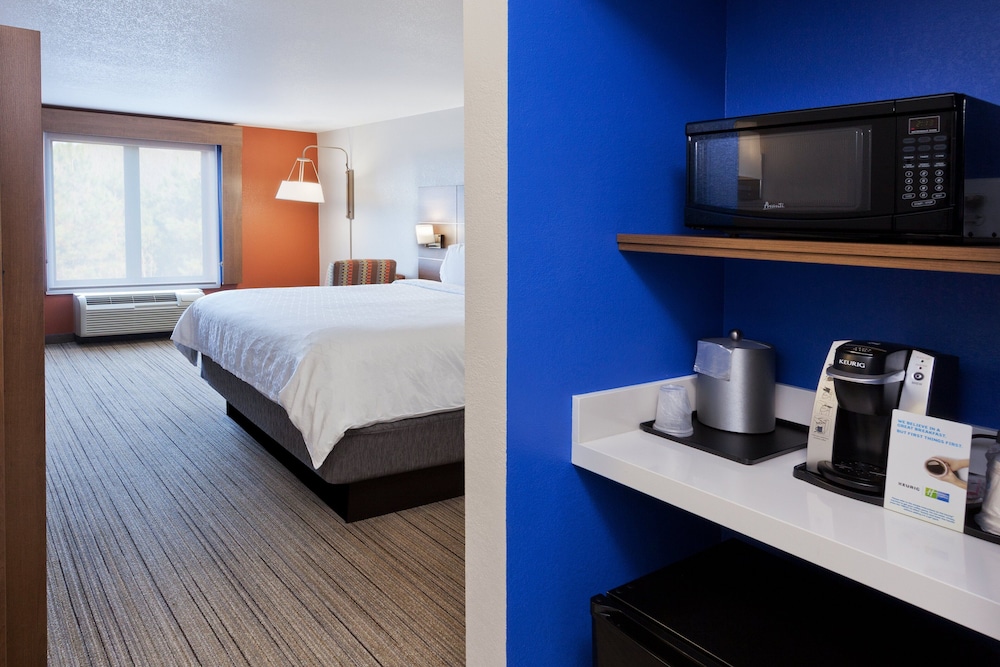 Holiday Inn Express & Suites Rome East by IHG - photo 18