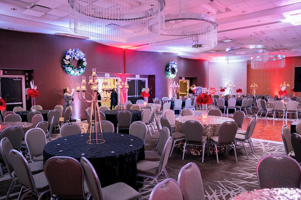Holiday Inn Washington Capitol Natl Mall by IHG - photo 69
