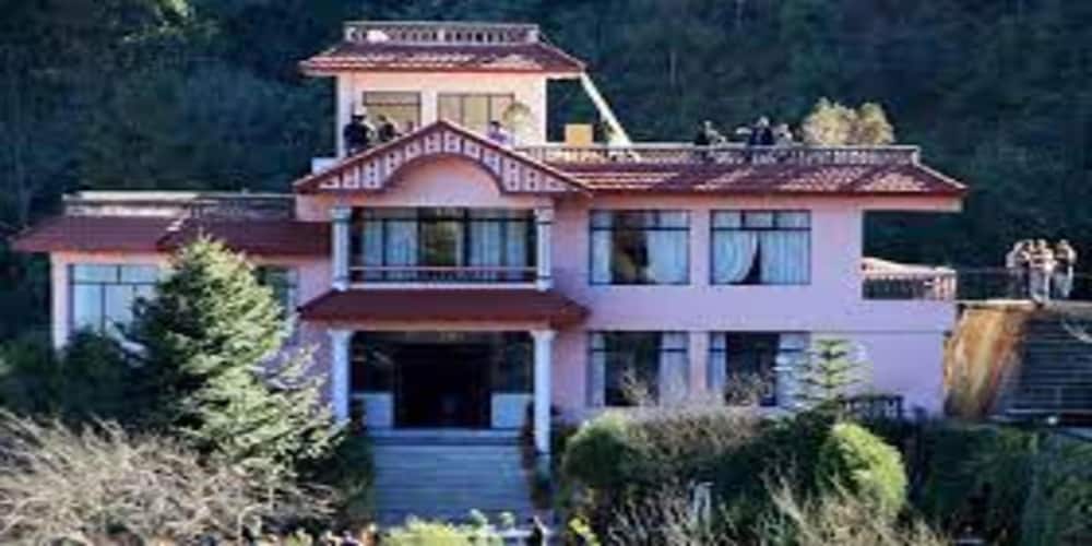 Merostay 030 Nagarkot HillSide Village Resort in Nagarkot, Nepal