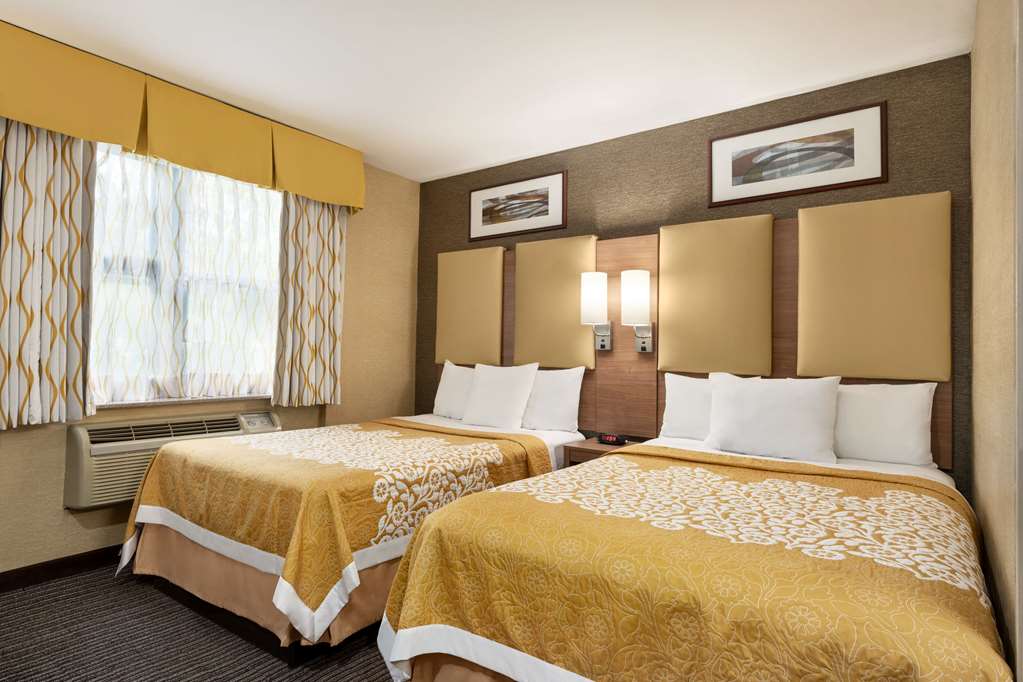 Days Inn by Wyndham Brooklyn - photo 17