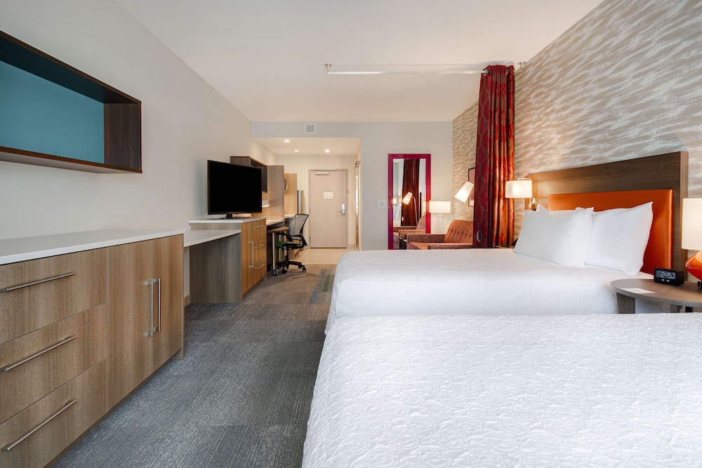 Home2 Suites by Hilton Las Vegas North - photo 10