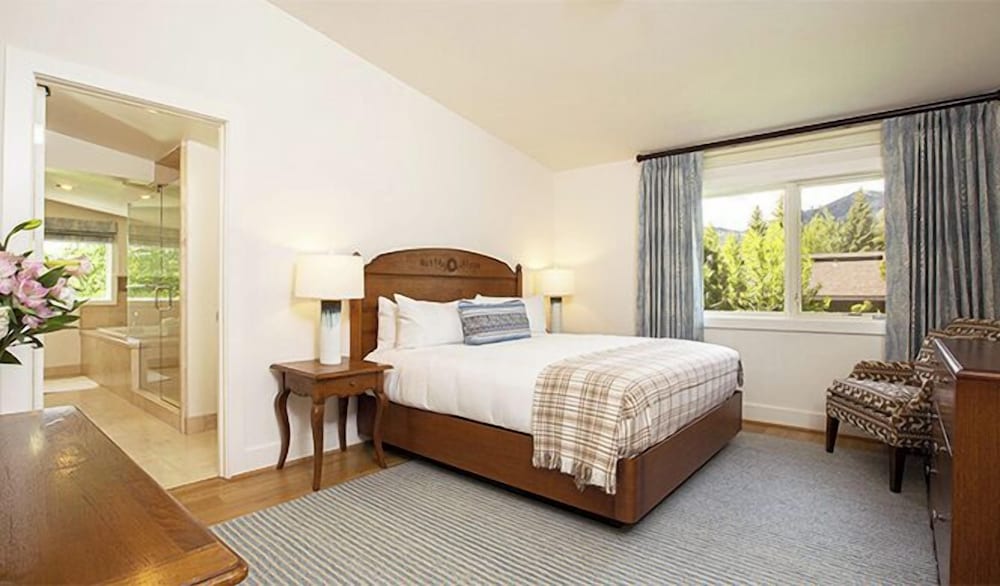 Sun Valley Inn - photo 29