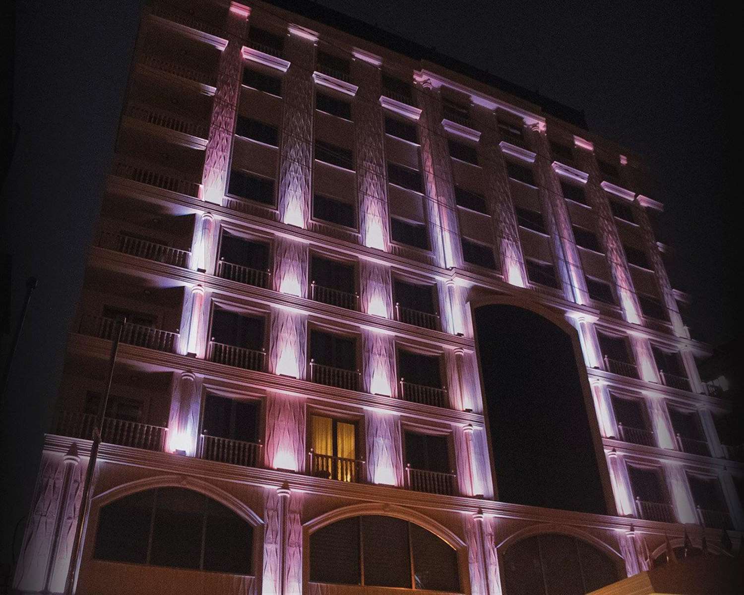 Clarion Hotel Kahramanmaras in Kahramanmaras, Turkey