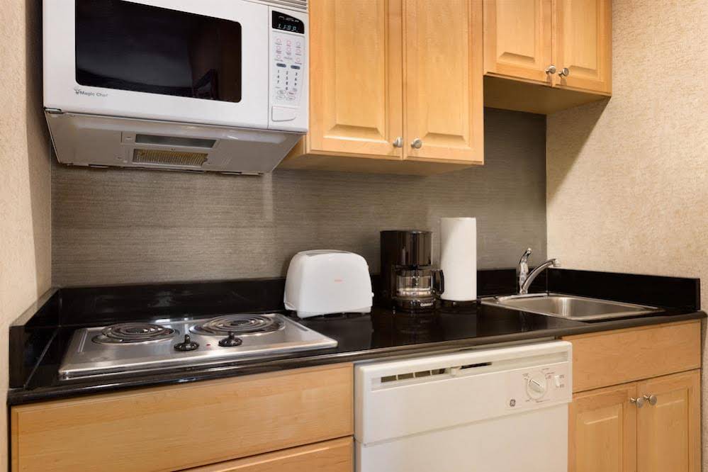 Homewood Suites by Hilton Hartford Downtown - photo 5