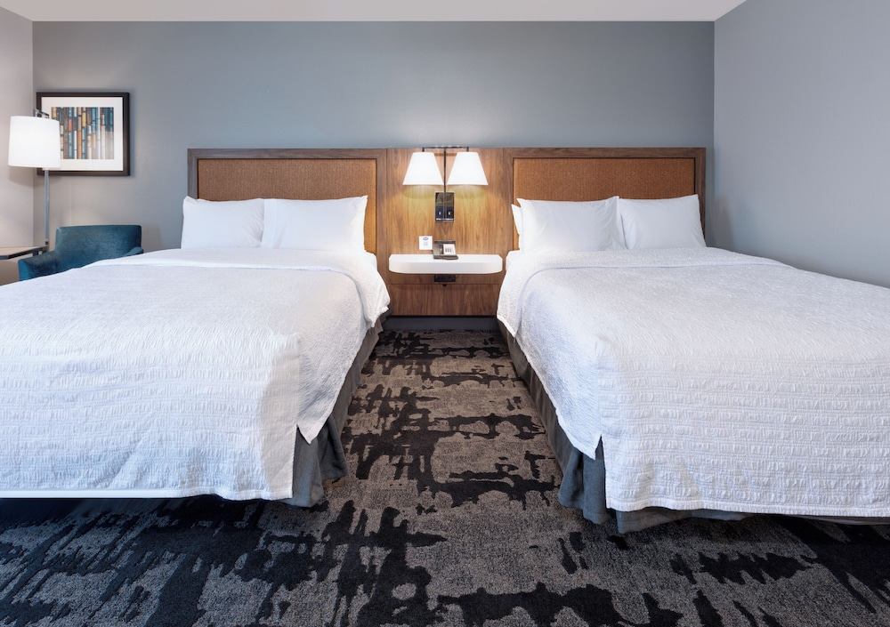 Hampton Inn Norfolk - photo 5