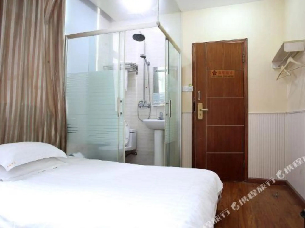 Kelaiyou Hotel - last minute hotel in Ningbo