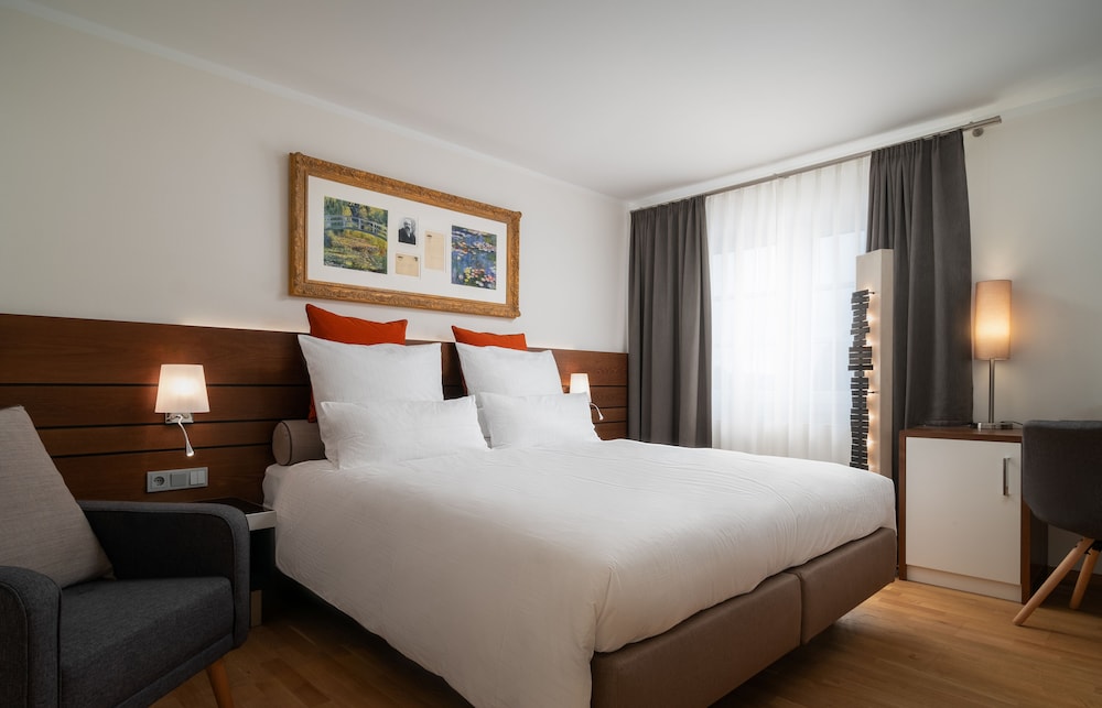 Hotel zur Post Riesenbeck — Hoerstel — photo 5
