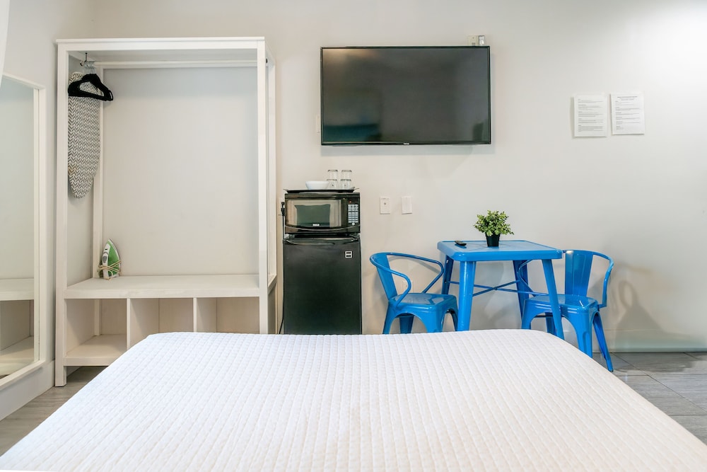 Costa Norte Boutique Hotel - photo 17