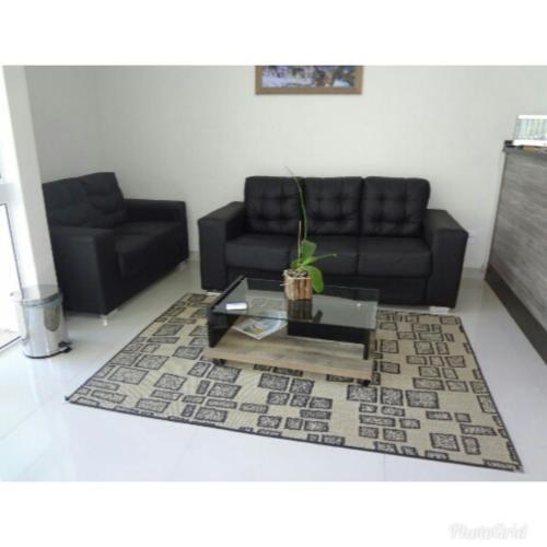 Hotel Amazon Plazza — Vilhena — photo 2
