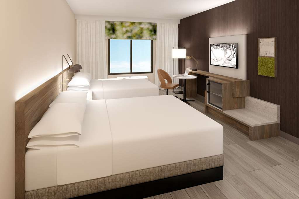 Wyndham Garden Orlando Airport - photo 13