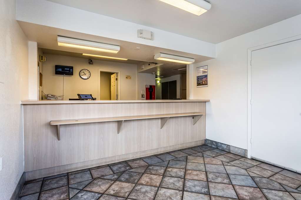 Motel 6 Blythe CA - photo 34