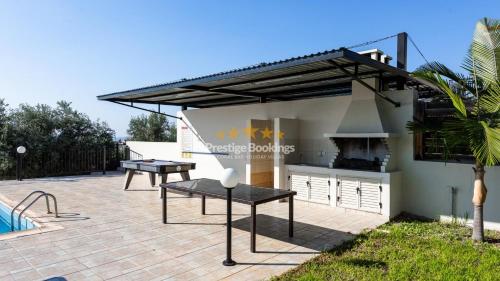 Eframia Ena by Prestige Bookings