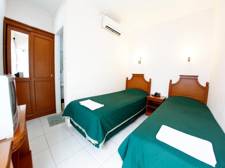 Hotel Toddopuli Mas - last minute hotel in Makassar