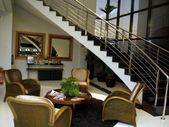 Hotel Relicario — Araguaina — photo 4
