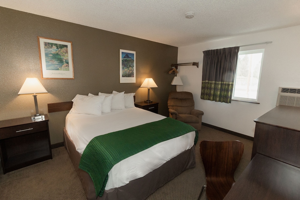 Studio 1 Hotel & Extended Stay Missoula - photo 7