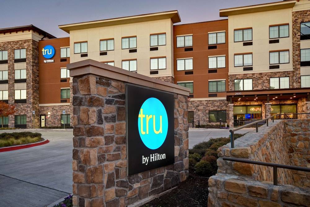 Tru By Hilton Rockwall Dallas TX - photo 2