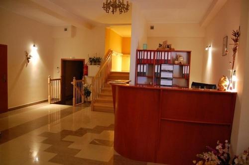 Hotelik — hotel in Nowy Dwor Mazowiecki