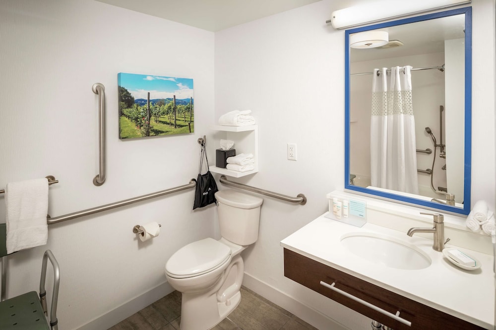 Hampton Inn Long Island Commack - photo 23
