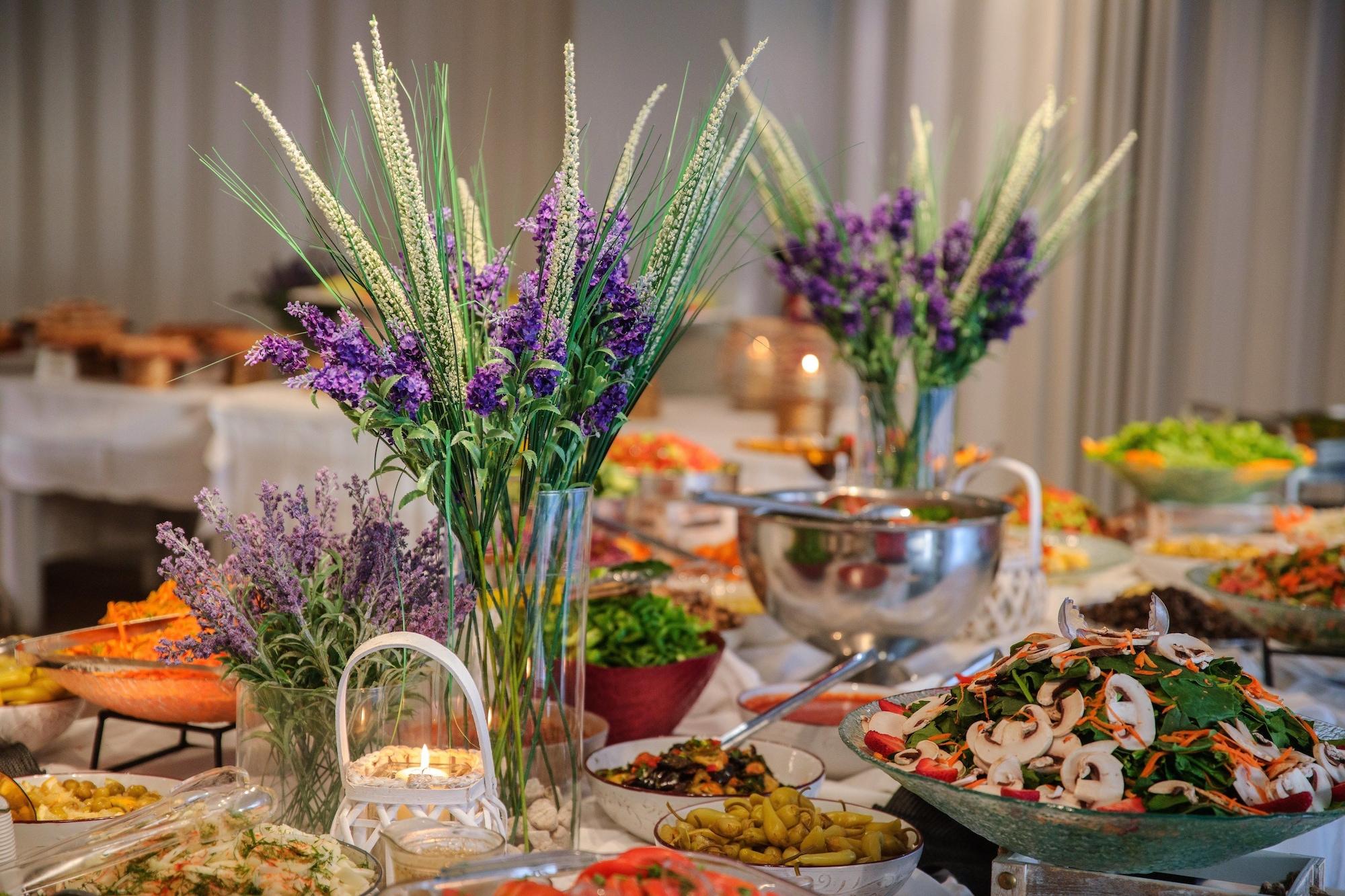 מזון ומשקאות