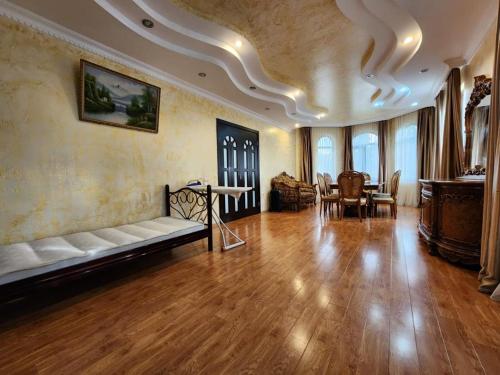 Villa in Chakvi