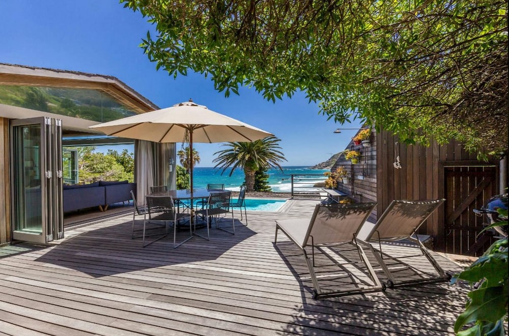 25 Third Beach Clifton — 4-Star Luxury Hotel in Cape Town, South Africa