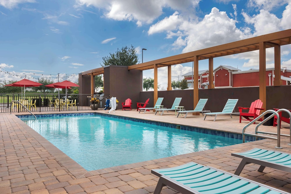 Home2 Suites by Hilton Clermont - photo 28