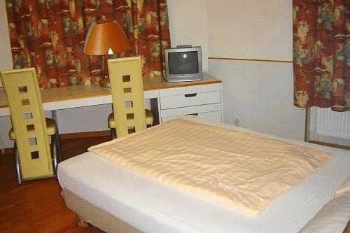 Central Hotel - carbon neutral hotel in Offenbach