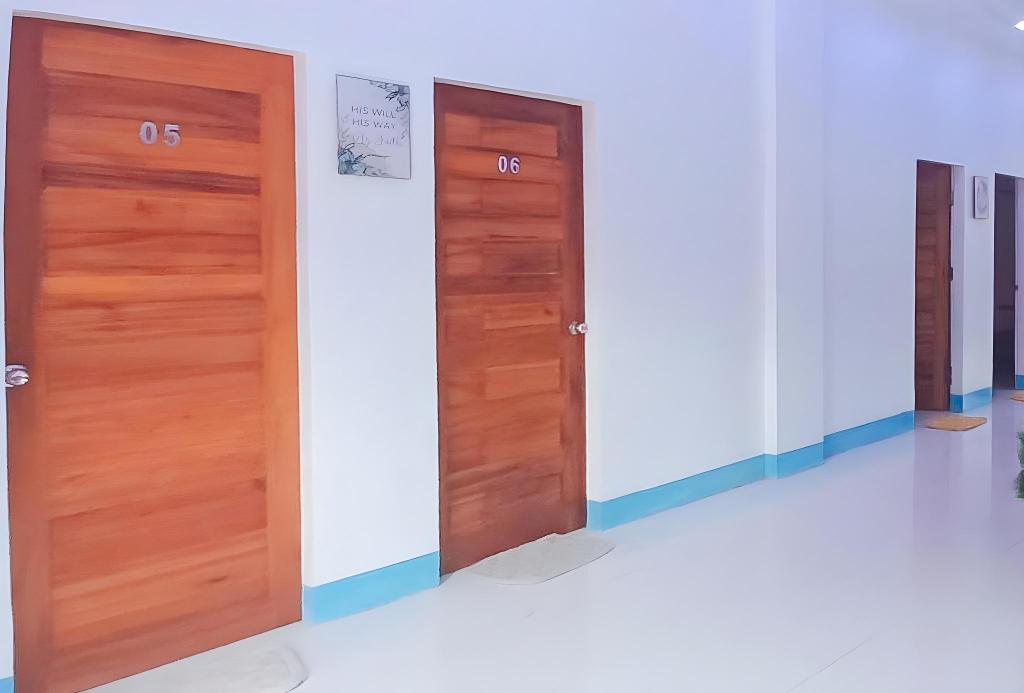 Reddoorz Scjs Inn Buug Sibugay — Buug