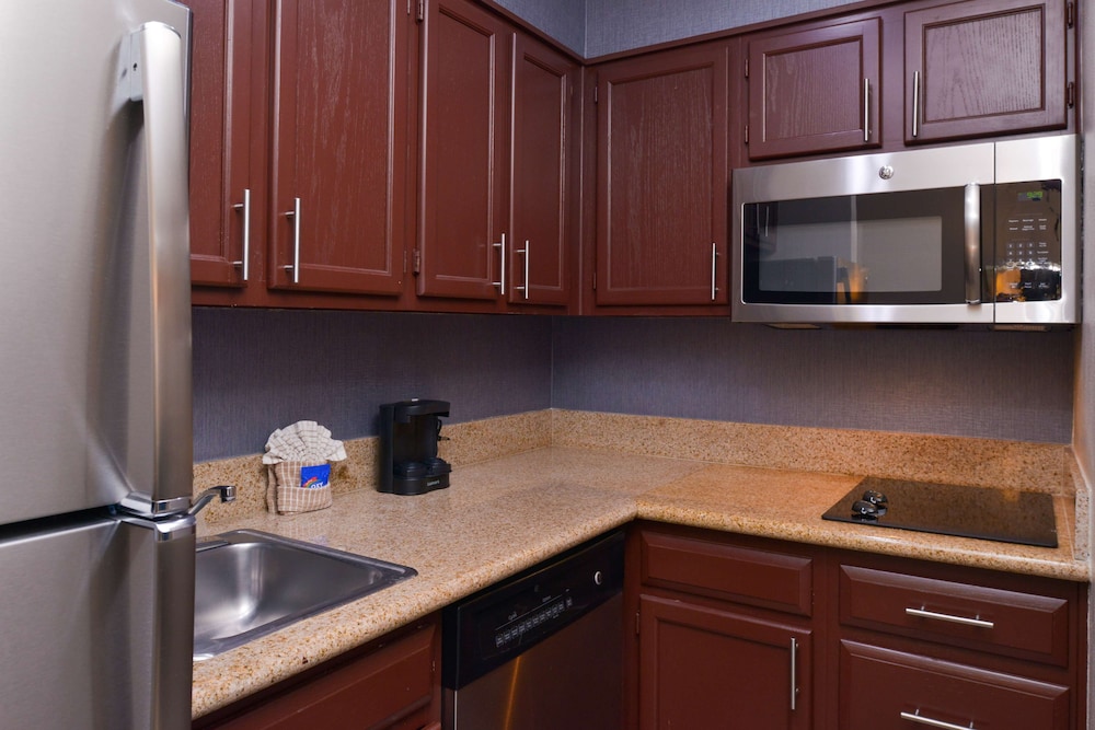 Homewood Suites by Hilton Dallas Lewisville - photo 29