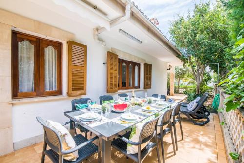Ideal Property Mallorca Sa Dalia — Alcudia — photo 5