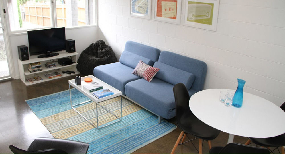 Apartment2c Lennox in Richmond, Australia