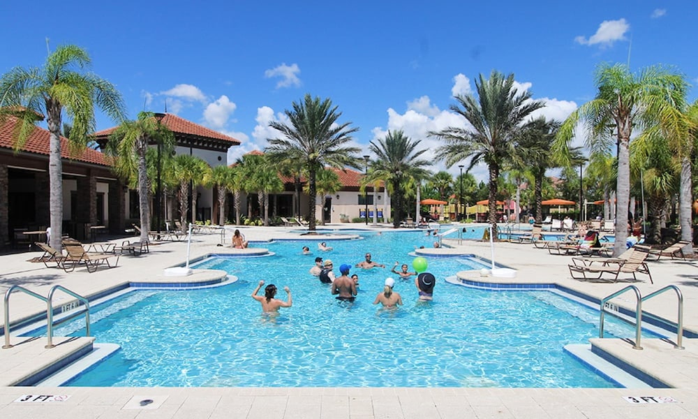 Bright Elegant Home at Solterra Resort Sol103 - photo 39