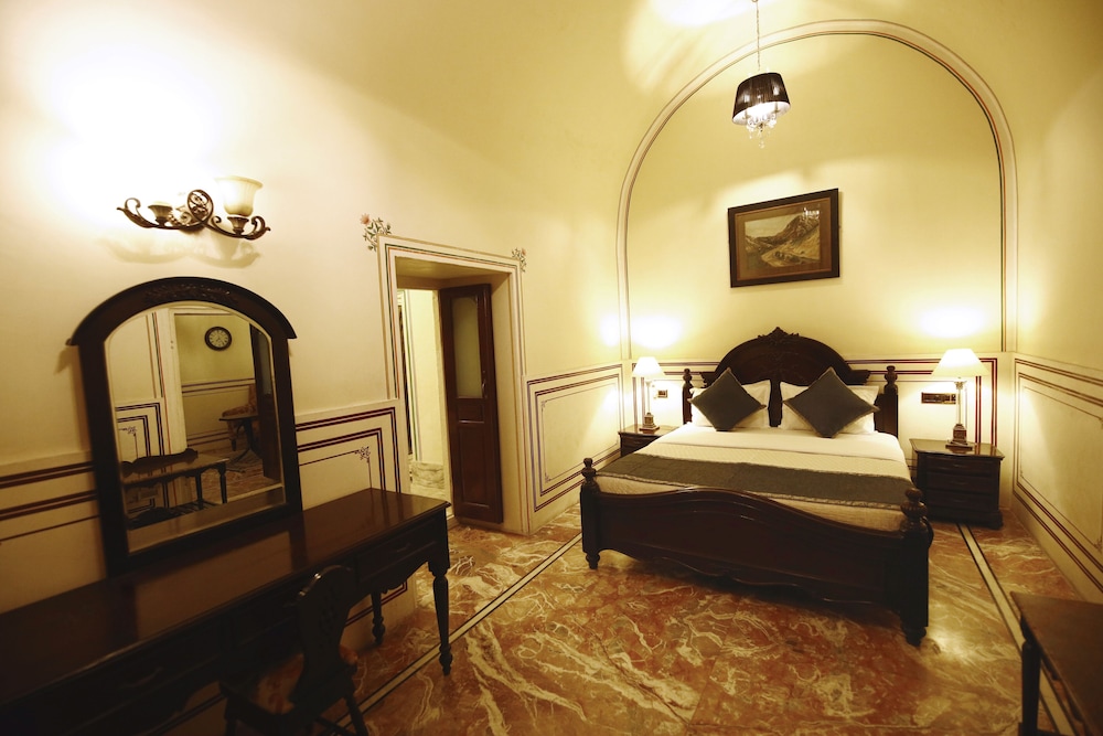 Castle Kanota Hotel - last minute hotel in Jaipur