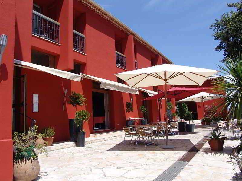 Hotel Mandarina