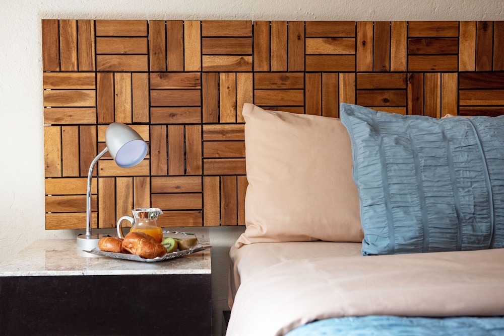 Hotel Real Capital Tabasco in Villahermosa, Mexico