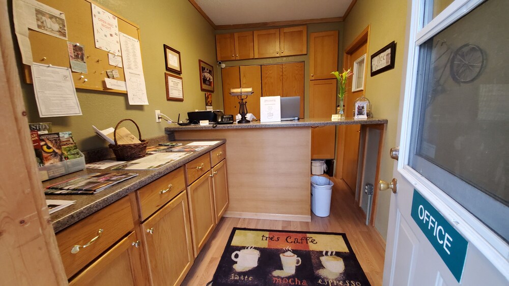 Coffee Street Inn - photo 2