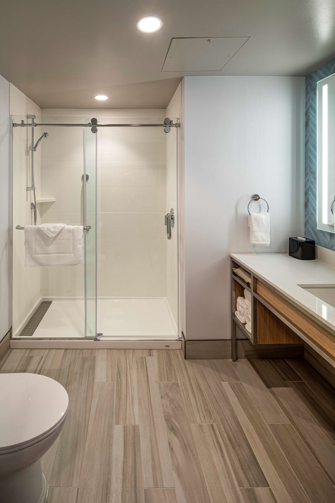 Hilton Garden Inn Wilsonville Portland - photo 23