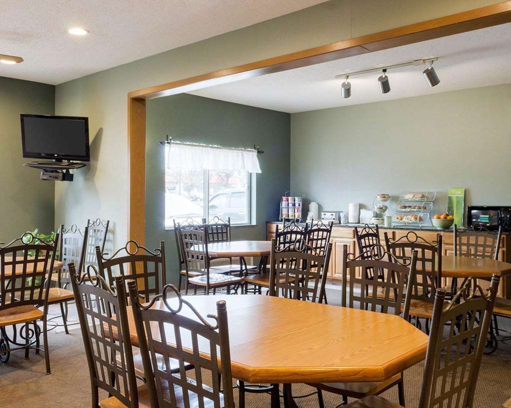 Quality Inn Brookings University - photo 30