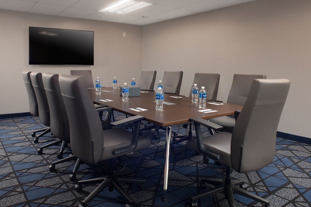 Courtyard by Marriott Dallas Las Colinas - photo 36