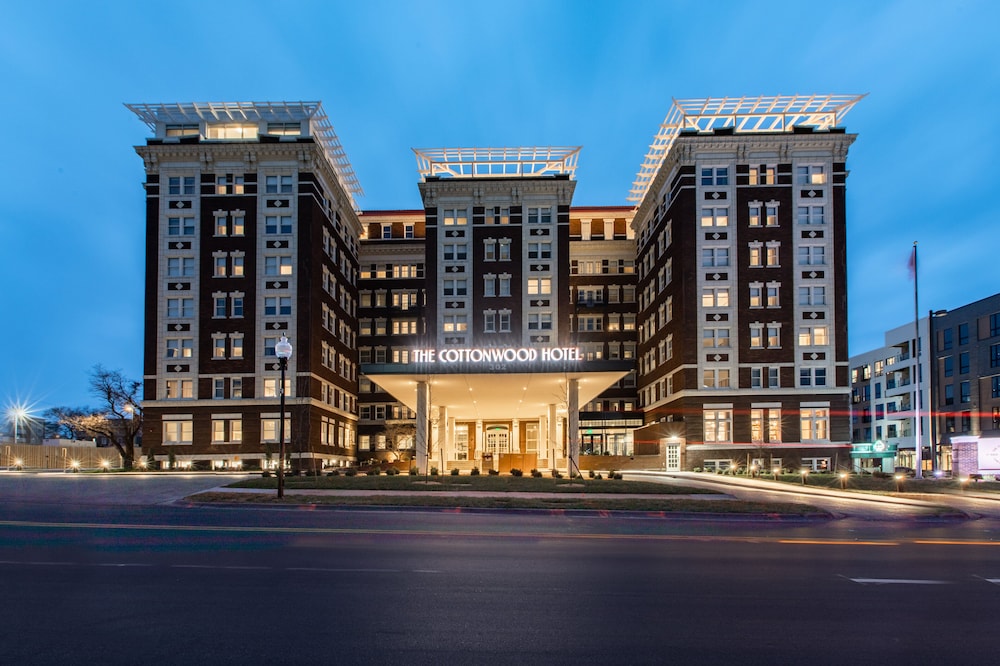 Kimpton Cottonwood by IHG - photo 78