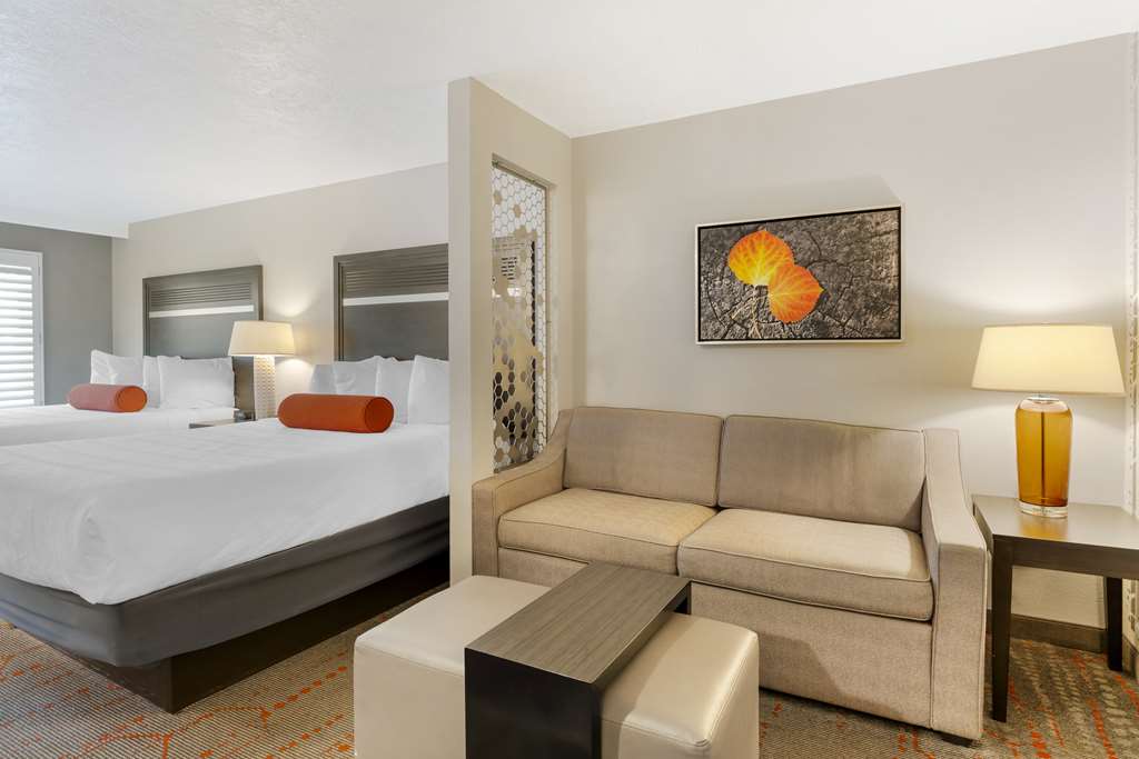Best Western Corvallis - photo 20