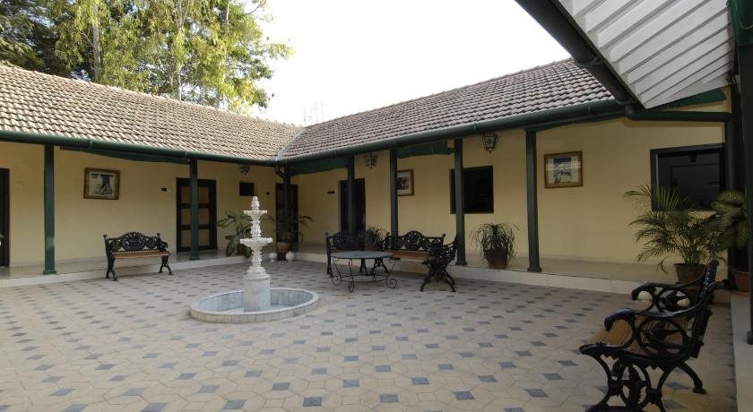 Narayani Heritage in Bhavnagar, India