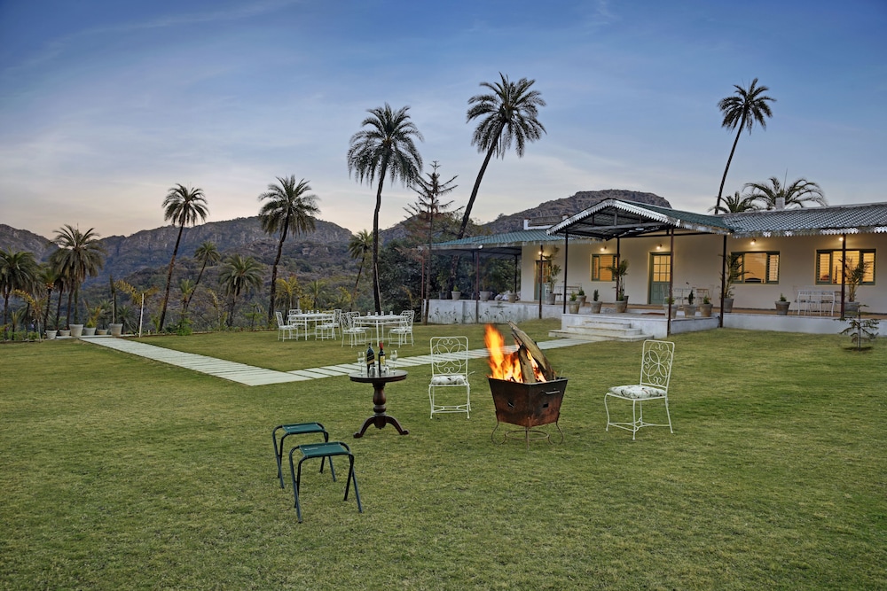 The Mount Bunglow Mount Abu in Abu Road, India