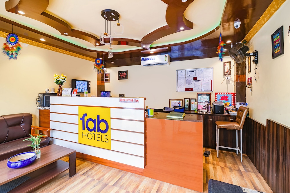 Fabhotel Roadside Inn — Siliguri — photo 5