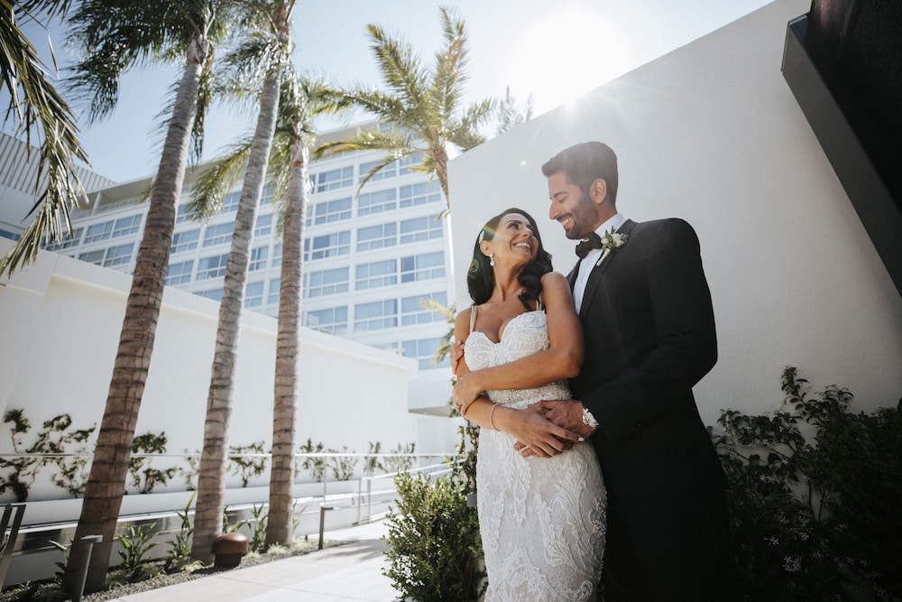 The Beverly Hilton - photo 103
