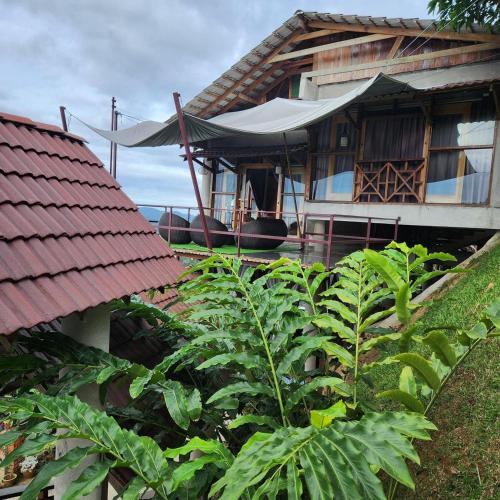 Sankara Garden in Seremban, Malaysia