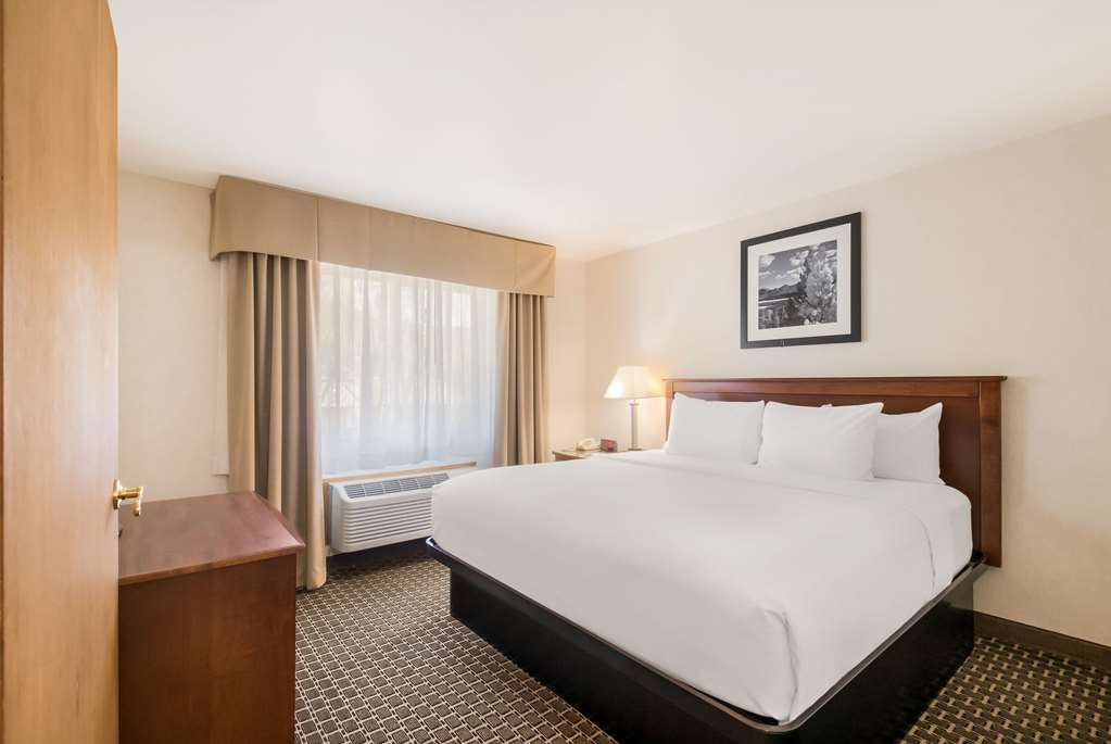 Quality Inn & Suites Steamboat Springs - photo 13