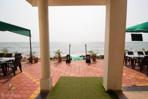White Seasons Resort And Spa Devbag in Malvan, India